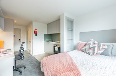 Silver Studio, Glasgow West End, 31 Gilbert Street, City Centre, Glasgow - Image 2